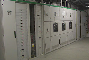 armoires electriques Niort